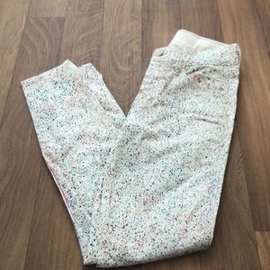 Mother denim, size 24